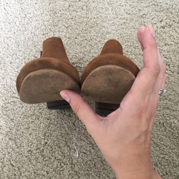 Massimo Dutti shoes - Picture 4 of 4